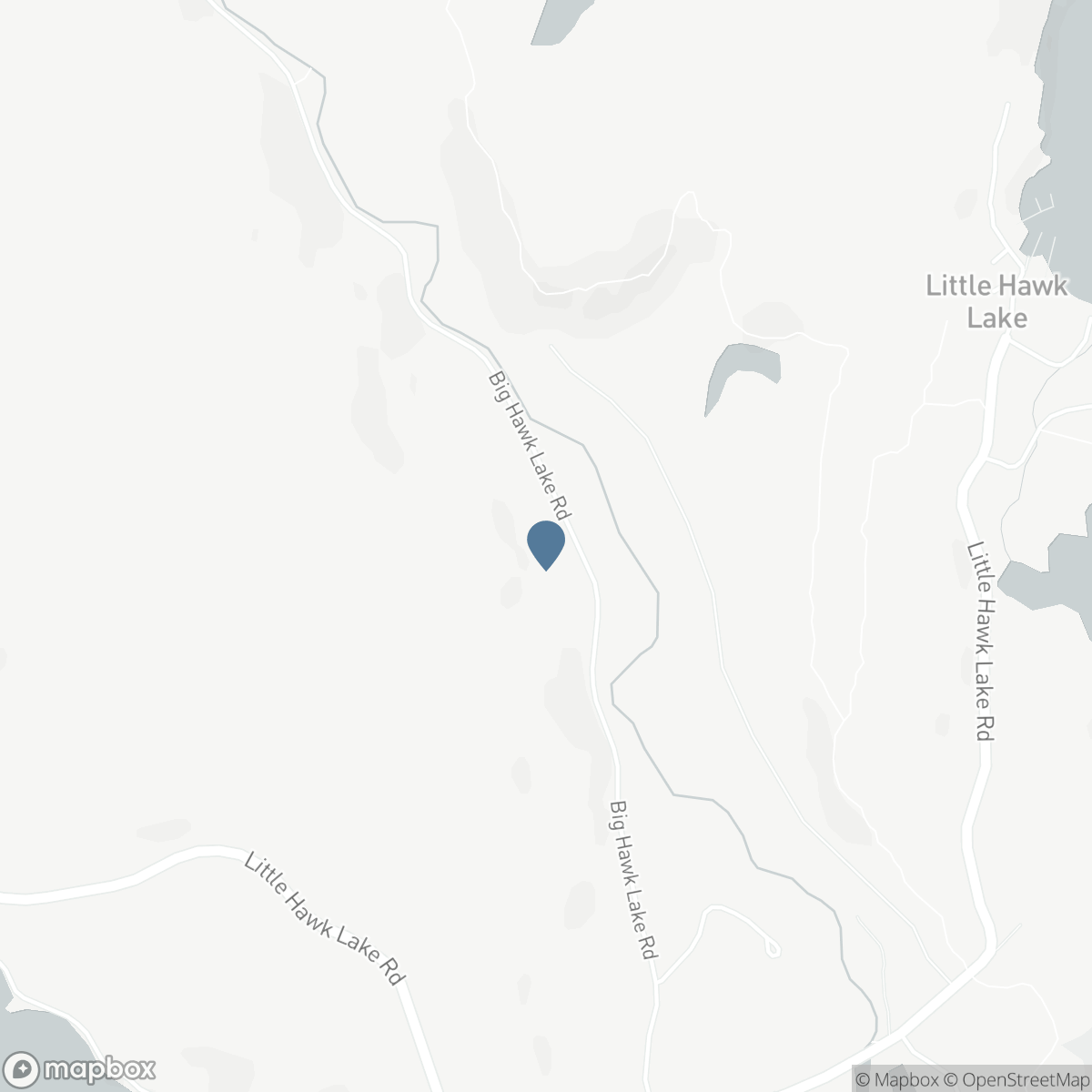 1231 BIG HAWK LAKE ROAD, Algonquin Highlands, Ontario K0M 1J2